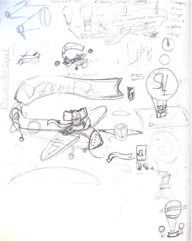 CSUF Discoverfest Bag — image 6