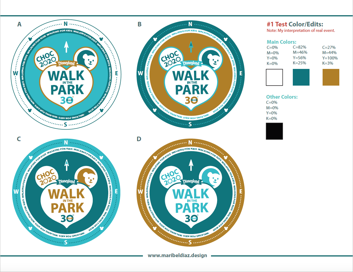 CHOC Greeting & Donation Card Remodel Design — image 7